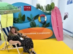 Я не волшебник, я эмбриолог. Анна Алексеевна Зыкова