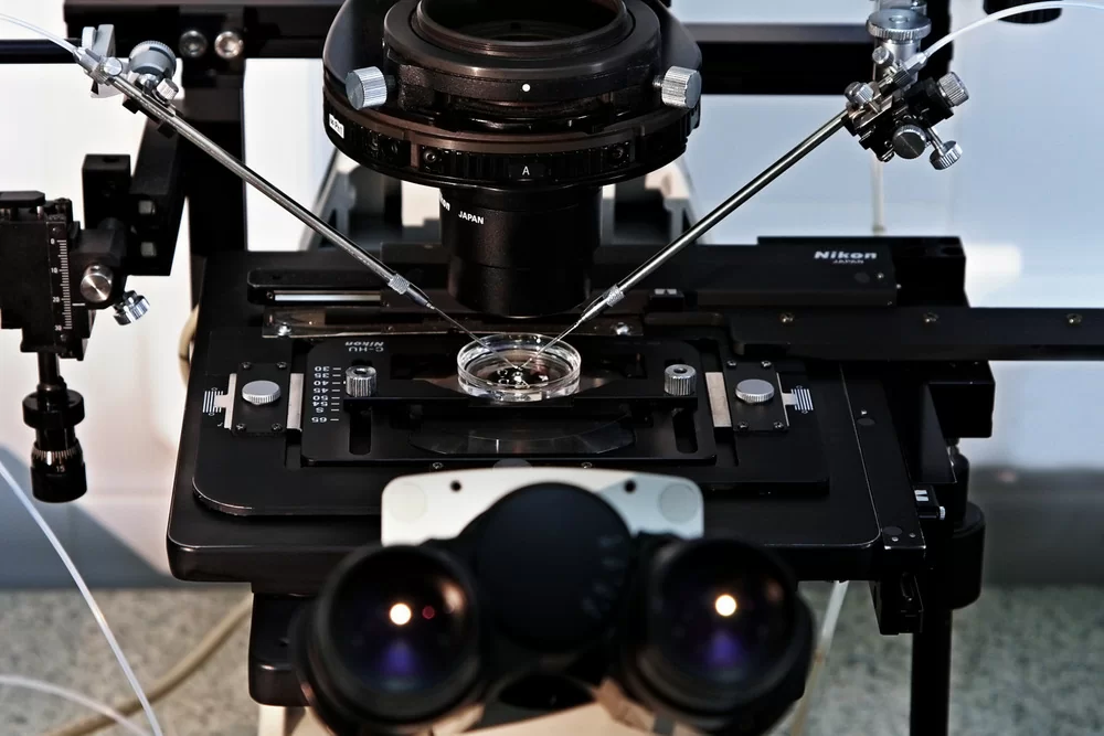 ИКСИ установка ИКСИ установка