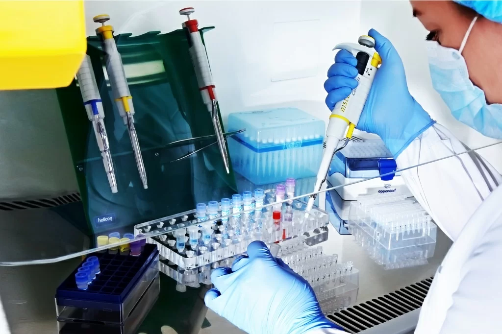 Гормональные анализы, что и как сдавать Гормональные анализы, что и как сдавать